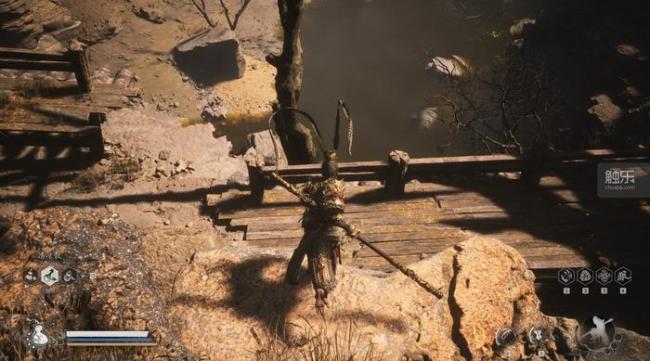 为什么各人皆认为国产大作在作念类“魂”? 偏科的类“魂”表象分解