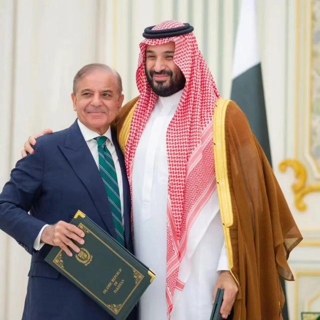 牛彈琴：巴基斯坦成了最大贏家 中東新格局浮現(xiàn)