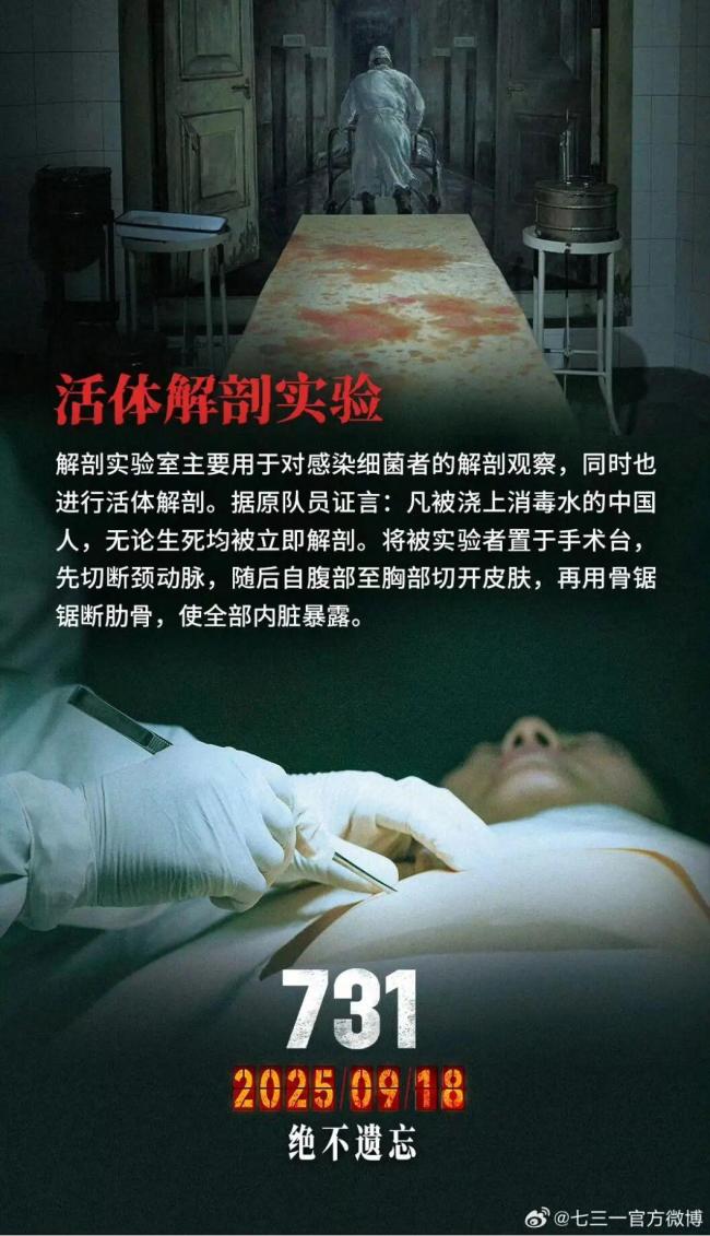 《731》导演：我可能是下一个张纯如 揭露历史真相
