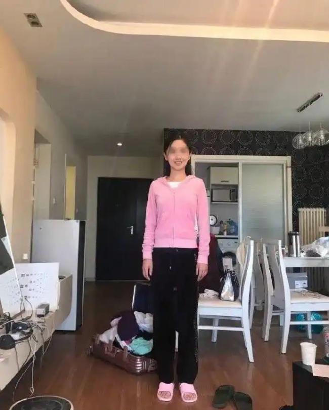 起底翟欣欣:两次闪婚闪离 从“乖乖女”到敲诈勒索