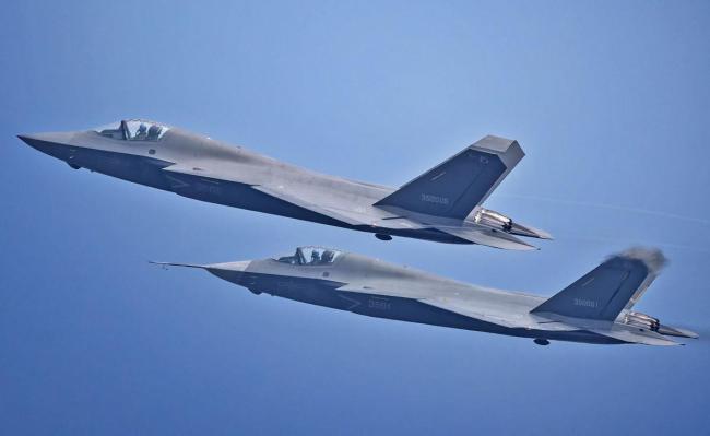 印媒称阵风全面领先歼35A 幻想中的优势