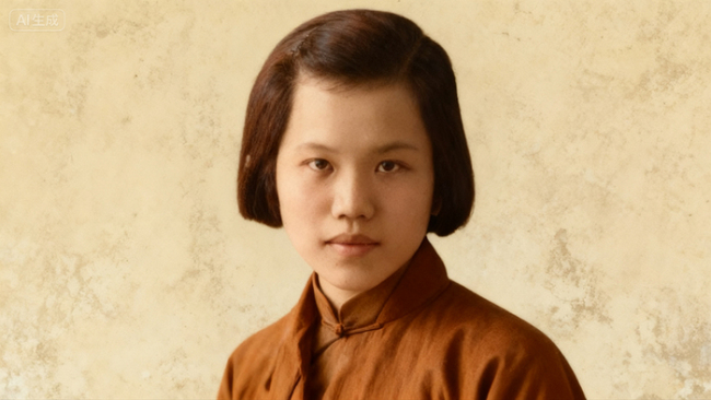 华东师大获赠80年前学生日记 抗战岁月里的青春印记
