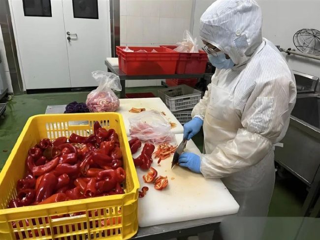 预制菜抽检发现塑化剂超标 包装隐患引关注