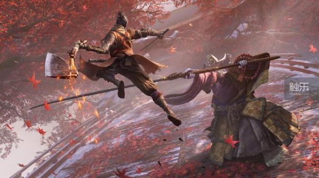 为什么各人皆认为国产大作在作念类“魂”? 偏科的类“魂”表象分解