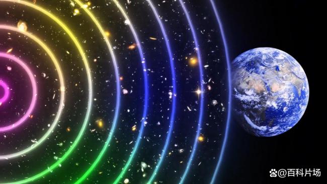 外星人真的存在？霍金说 “一定有”，但为啥我们至今没收到消息？