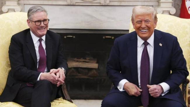 阿联酋给以色列划“红线” 盟友关系面临考验