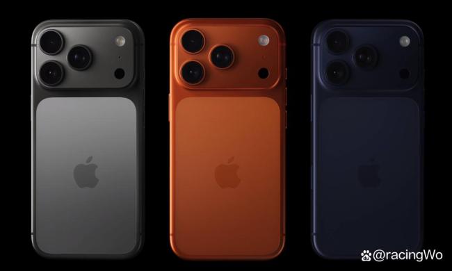iPhone17系列零售版验机攻略 确保全新无锁