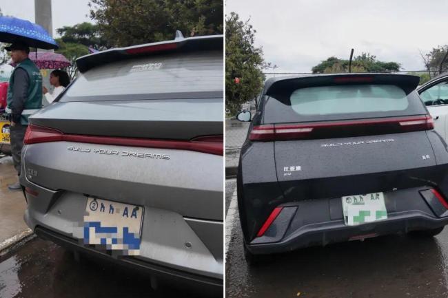 3万中国人涌入非洲:种菜、做电商,卖期房 非洲经济新机遇