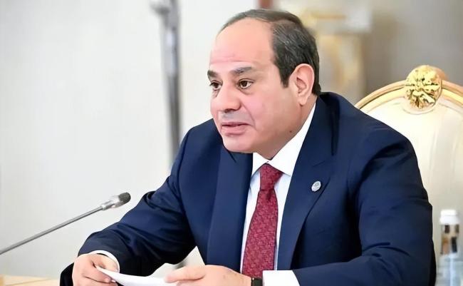 埃及总统为何将以色列称为“敌人”