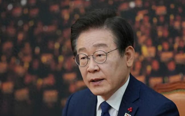 专家：特朗普欺人太甚李在明不忍了 转向中国释放信号