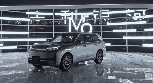 吉利淦家阅：打造爆款要回归产品本质 大六座SUV市场新竞争