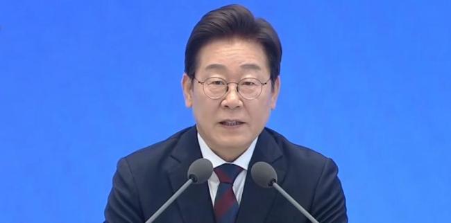 专家：特朗普欺人太甚李在明不忍了 转向中国释放信号