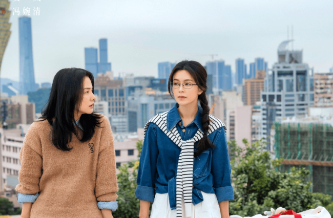 不眠日大结局 女性♀️角色命运交织