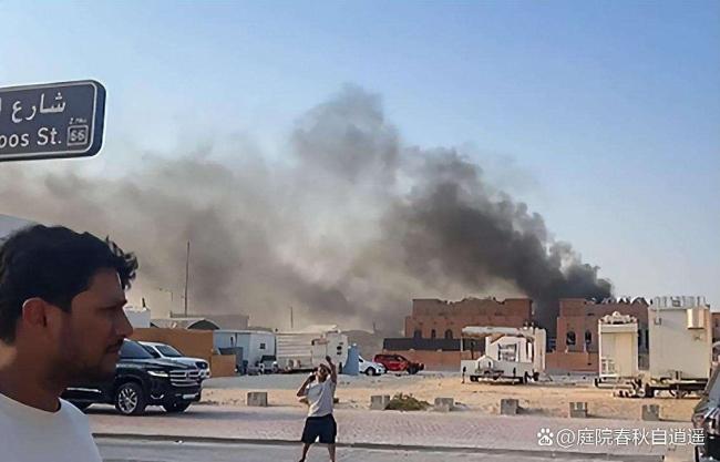 以炸出海湾阿拉伯国家防务脱美之路 防空失灵引发信任危机