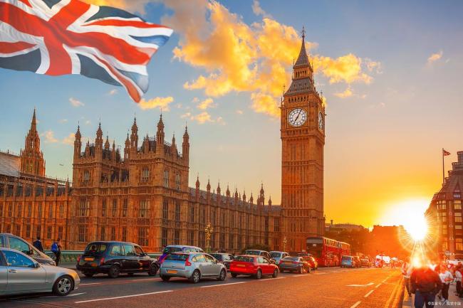 英国为何急于承认巴勒斯坦国 欧洲立场转变