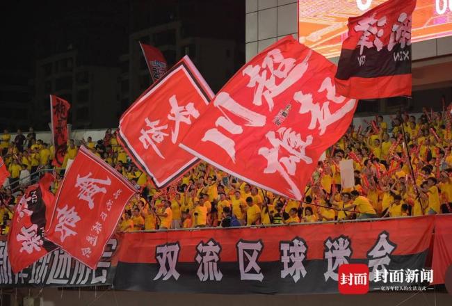 川超遂宁门将全场最忙 成都门将最闲 赛前玩梗成真