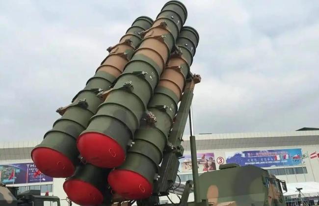 看塞尔维亚阅兵中的“中国制造” 中国武器闪耀登场