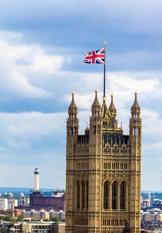 英国承认巴勒斯坦国出于什么考量
