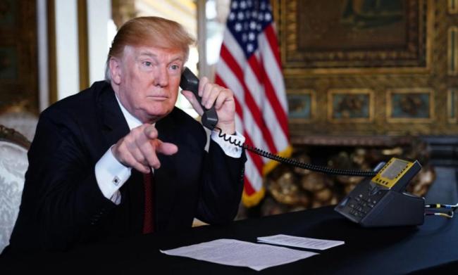 中美元首再次通话关键 表述有何异同 基调微调信号显著