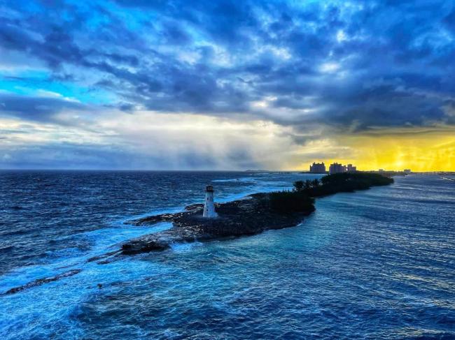 美军袭击委内瑞拉船只有何目的 石油资源争夺战