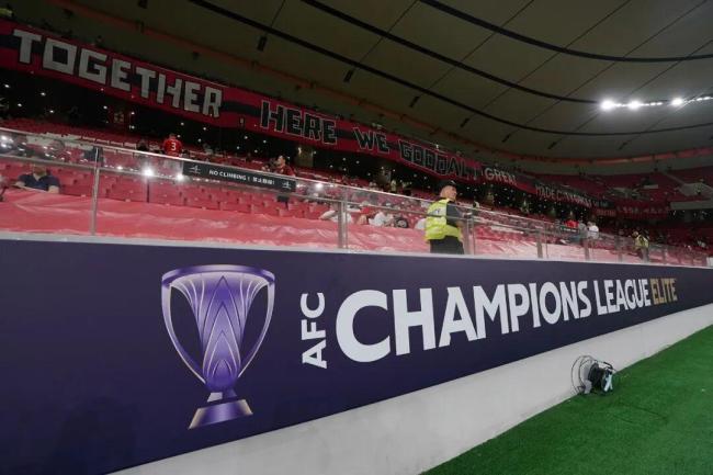 中超，需要明确亚冠的战略地位