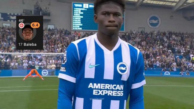 曼联加强中场计划曝光 冬夏各买一人！利物浦欲跟阿莫林争夺巴莱巴 转会竞争加剧