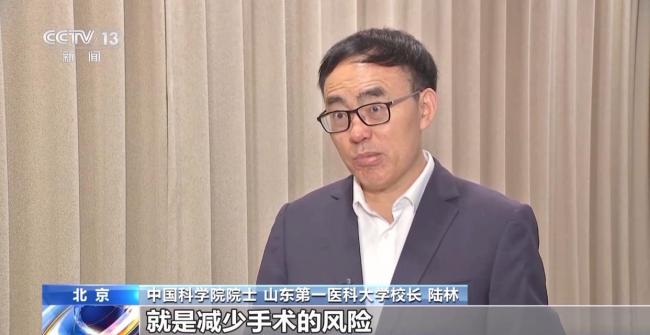 我国脑机接口技术走向临床 受试者体验如何？