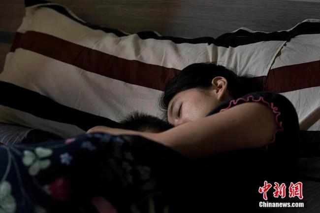 這個門診號都被年輕人搶光了：睡眠障礙引發(fā)關(guān)注