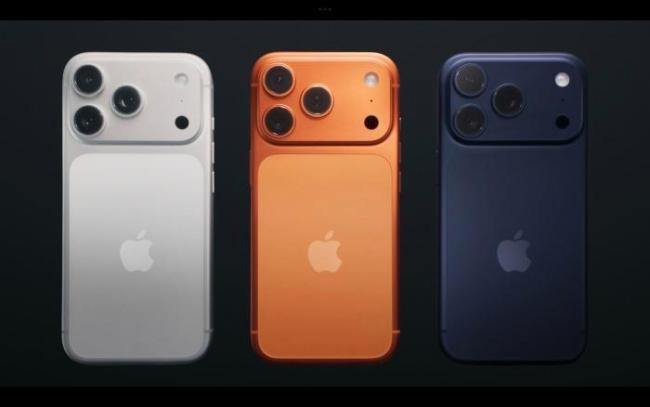 客服陈诉iPhone17遭首批用户吐槽 易刮花问题引热议