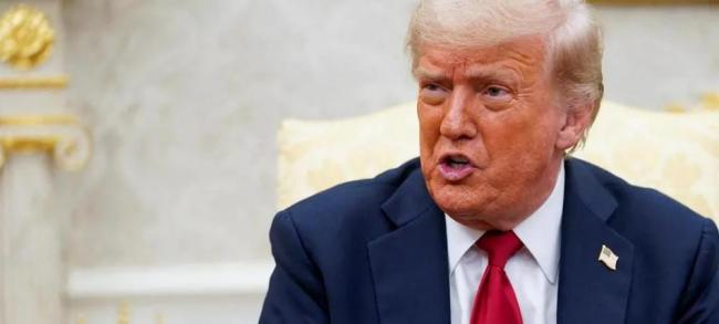 俄罗斯学者:特朗普意识到了解决俄乌冲突的困难性 豪言壮语难圆回