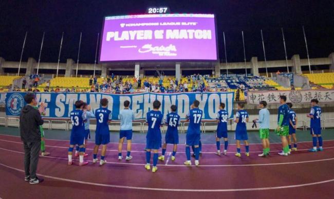 中超，需要明确亚冠的战略地位 洲级大赛不容忽视