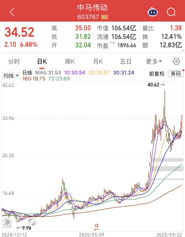 年内已有9只