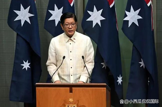 中国大使刚走,菲律宾局势就失去控制了,马科斯紧急逮捕210人