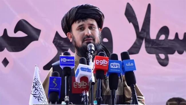 阿富汗回应了特朗普：准备再奋斗20年，并决心捍