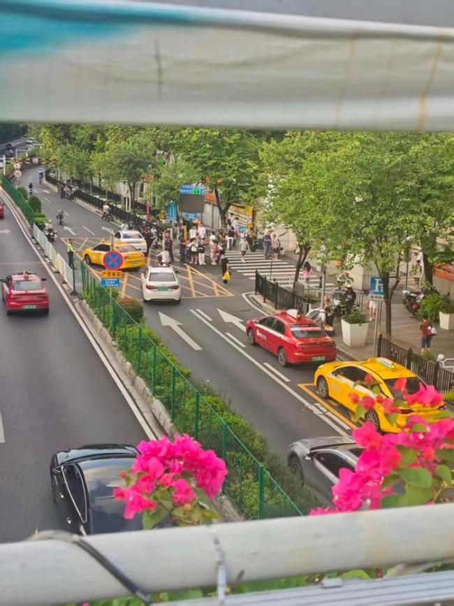 广州伤医事件医生脱离生命危险 医院加强安保措施