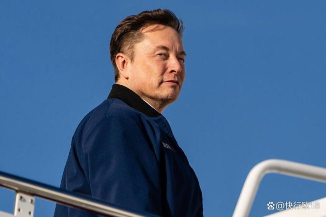 马斯克表示美国政府已无药可救 巨额军费与债务危机