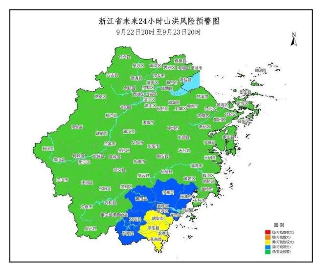 紧急提醒！浙江多趟列停运，航班取消！