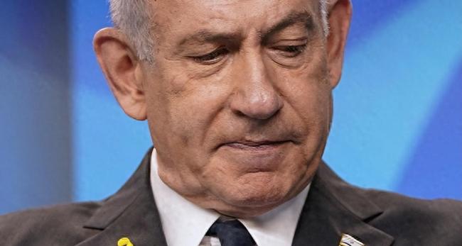 国际压力压不住以色列？专家解读 内塔尼亚胡的豪赌