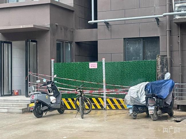 西安11岁男孩坠井不幸离世