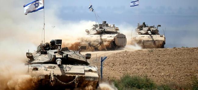 国际压力压不住以色列？专家解读 内塔尼亚胡的豪赌