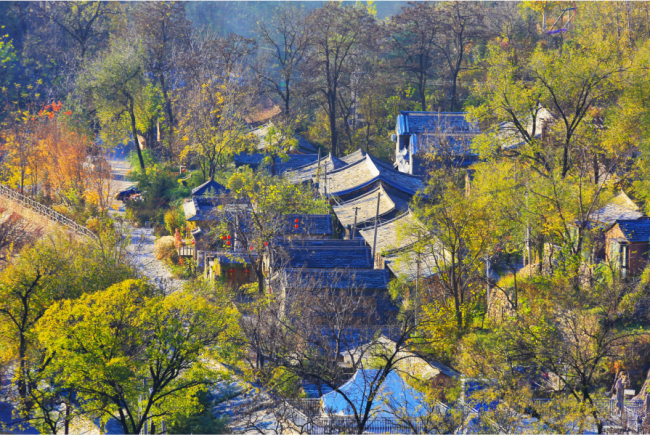 中后期的节日和国庆节假期即将到来，北京正在
