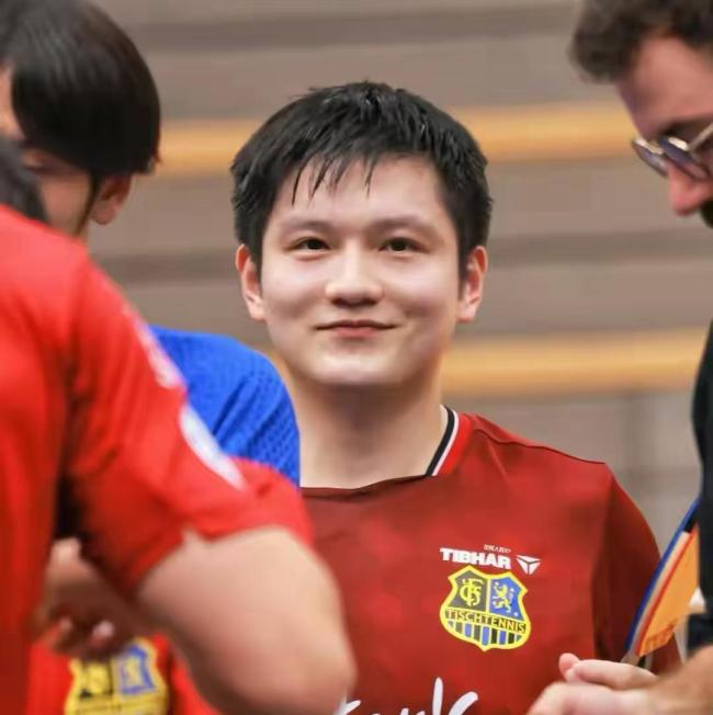 全运会乒乓球男单你看好谁夺冠 樊王争锋