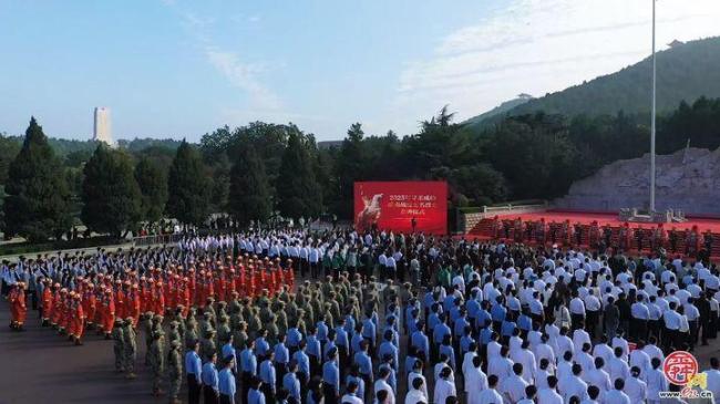 254位无名烈士有名字了 英烈有名忠魂归根