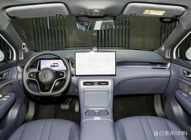 20万以下的鸿蒙智行有威力吗 尚界H5能否走量？