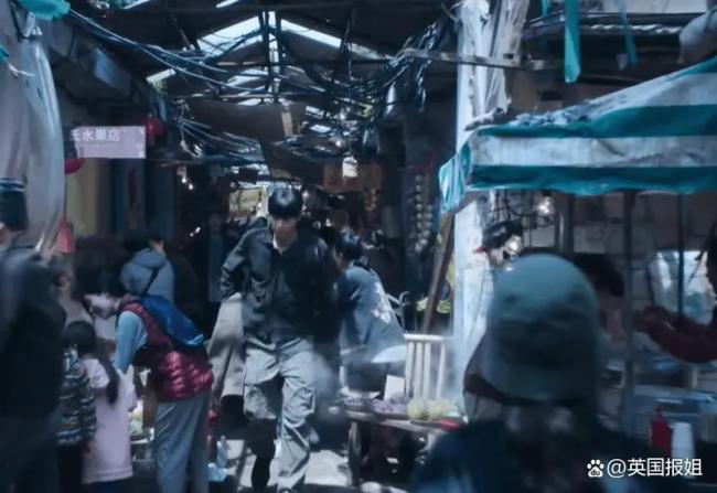 全智贤新剧把大连拍成穷人窟,疑夹带太多黑货惹怒不雅众!多