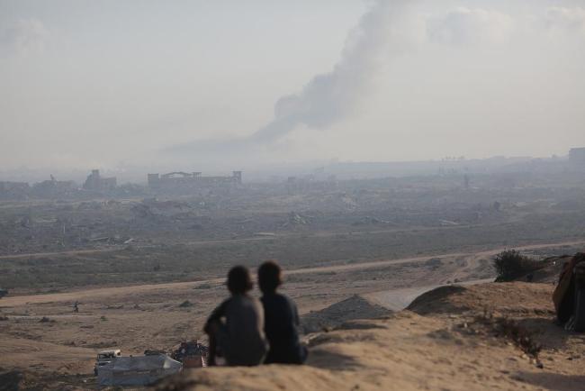 当“团结成为战略需要”，阿拉伯军事联盟会建成吗？ 集体防御的现实挑战