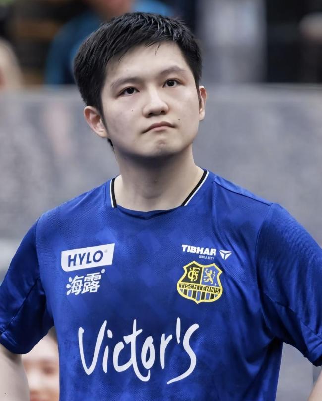 全运会乒乓球男单你看好谁夺冠 樊王争锋