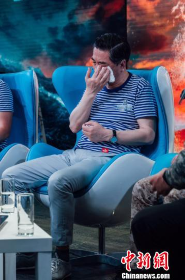 福建舰“3连弹”报说念用词有何认真 中国舟师迈向深蓝