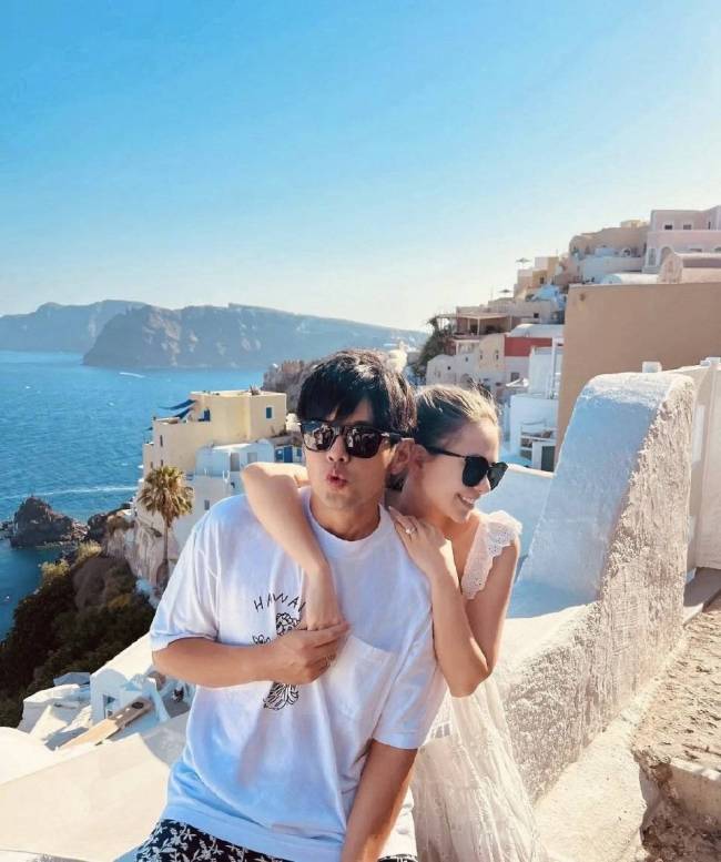 昆凌辟谣怀胎,称怀四胎顺其当然 健康考量成焦点