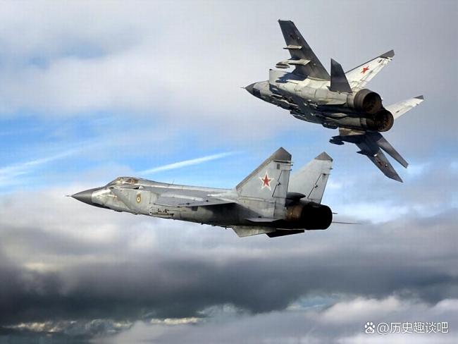 俄军机为啥频闯北约成员国领空 低成本挑衅引发北约紧急响应